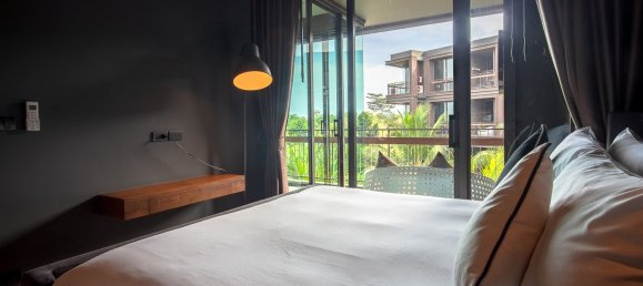 شقة 2 غرف نوم  في Rawai, Thailand رقم 86786 16