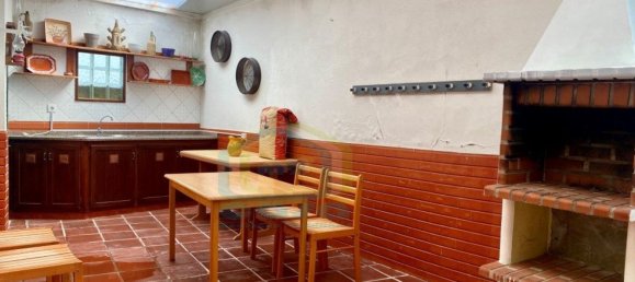 2 Schlafzimmer Haus in Torres Vedras, Portugal, Nr. 83584 29