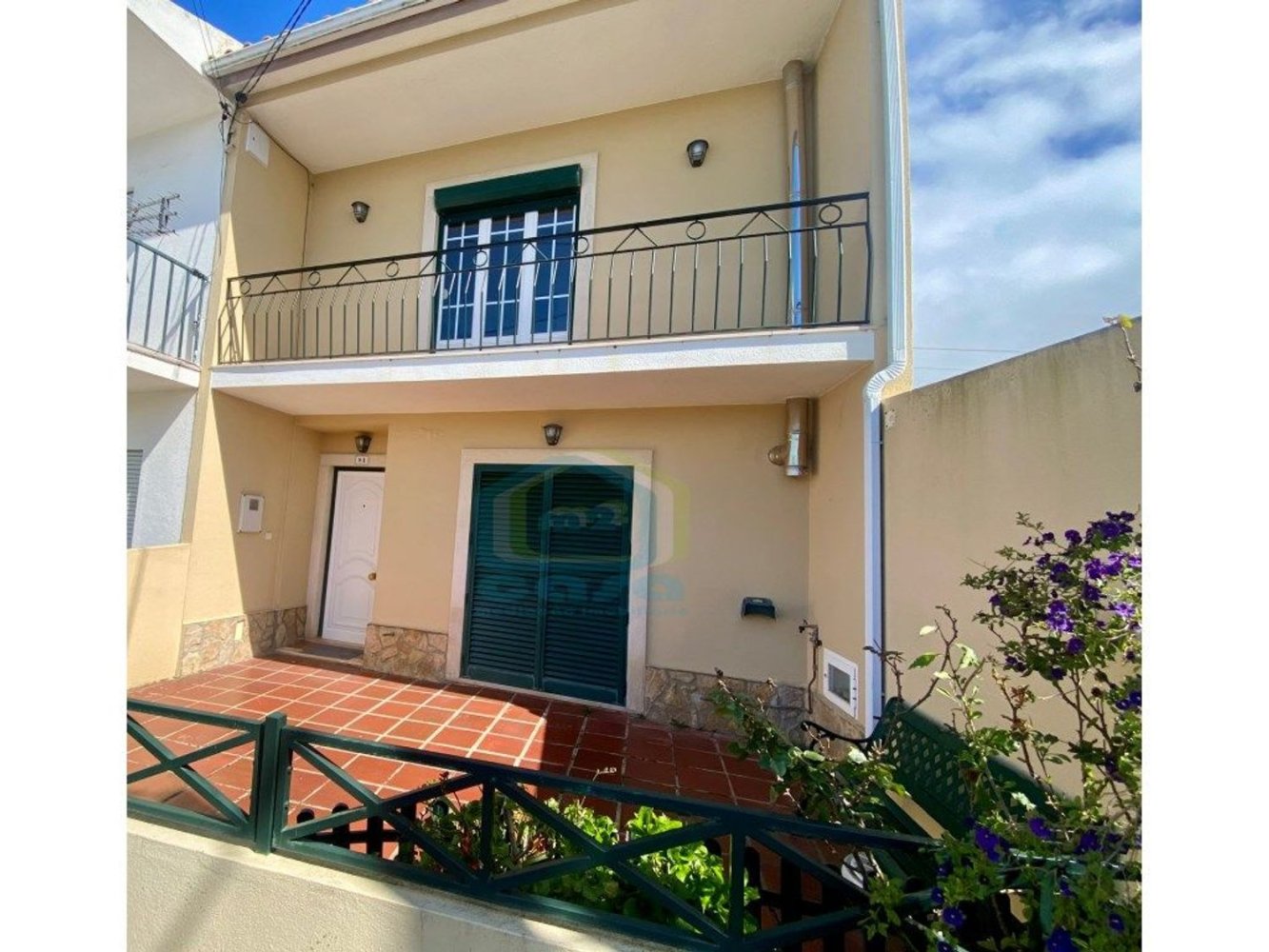 2 Schlafzimmer Haus in Torres Vedras, Portugal, Nr. 83584