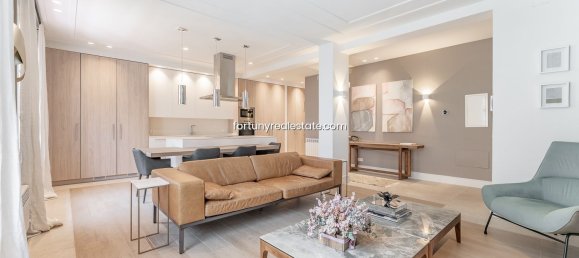 3 Schlafzimmer Wohnung in Madrid, Spain, Nr. 162327 9