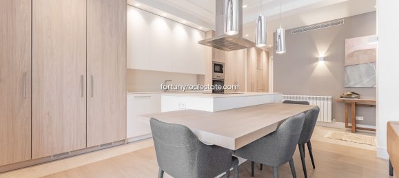 3 Schlafzimmer Wohnung in Madrid, Spain, Nr. 162327 6