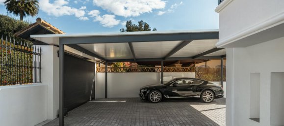 5 Schlafzimmer Villa in Marbella, Spain, Nr. 185677 23