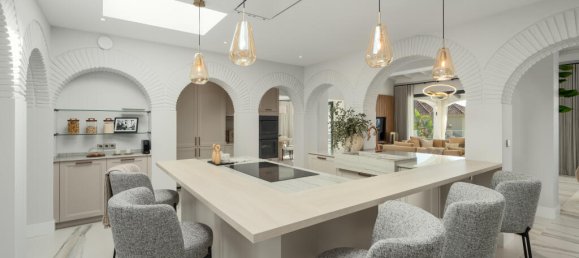 5 Schlafzimmer Villa in Marbella, Spain, Nr. 185677 5