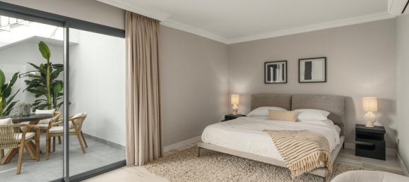 5 Schlafzimmer Villa in Marbella, Spain, Nr. 185677 9