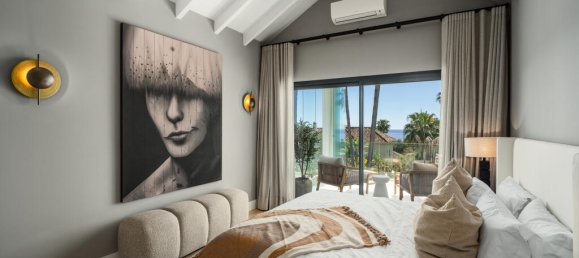 5 Schlafzimmer Villa in Marbella, Spain, Nr. 185677 7