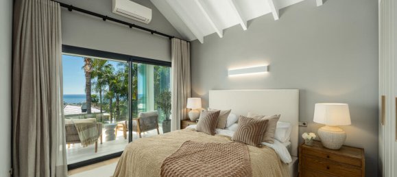 5 Schlafzimmer Villa in Marbella, Spain, Nr. 185677 8