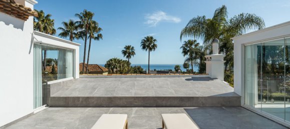 5 Schlafzimmer Villa in Marbella, Spain, Nr. 185677 15