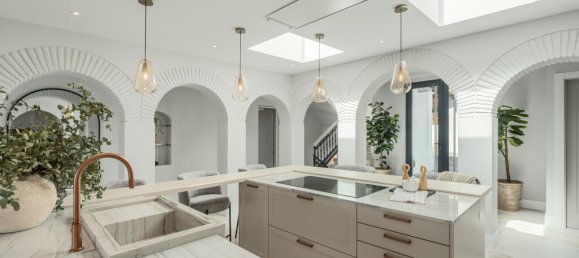 5 Schlafzimmer Villa in Marbella, Spain, Nr. 185677 6