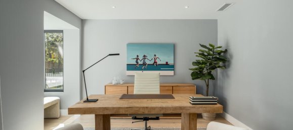 5 Schlafzimmer Villa in Marbella, Spain, Nr. 185677 11