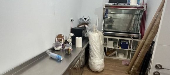 Коммерческая недвижимость с 3 спальнями в Алаурин-де-ла-Торре, Испания № 180171 13