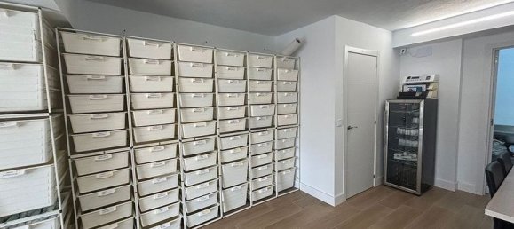 Коммерческая недвижимость с 3 спальнями в Алаурин-де-ла-Торре, Испания № 180171 5