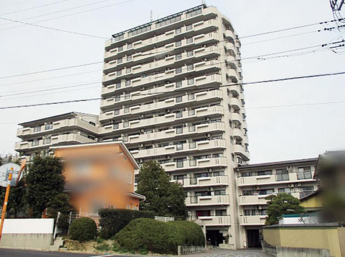 Apartamento T4 em Aichi, Japan N.º 6393