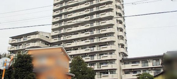 Apartamento T4 em Aichi, Japan N.º 6393 2