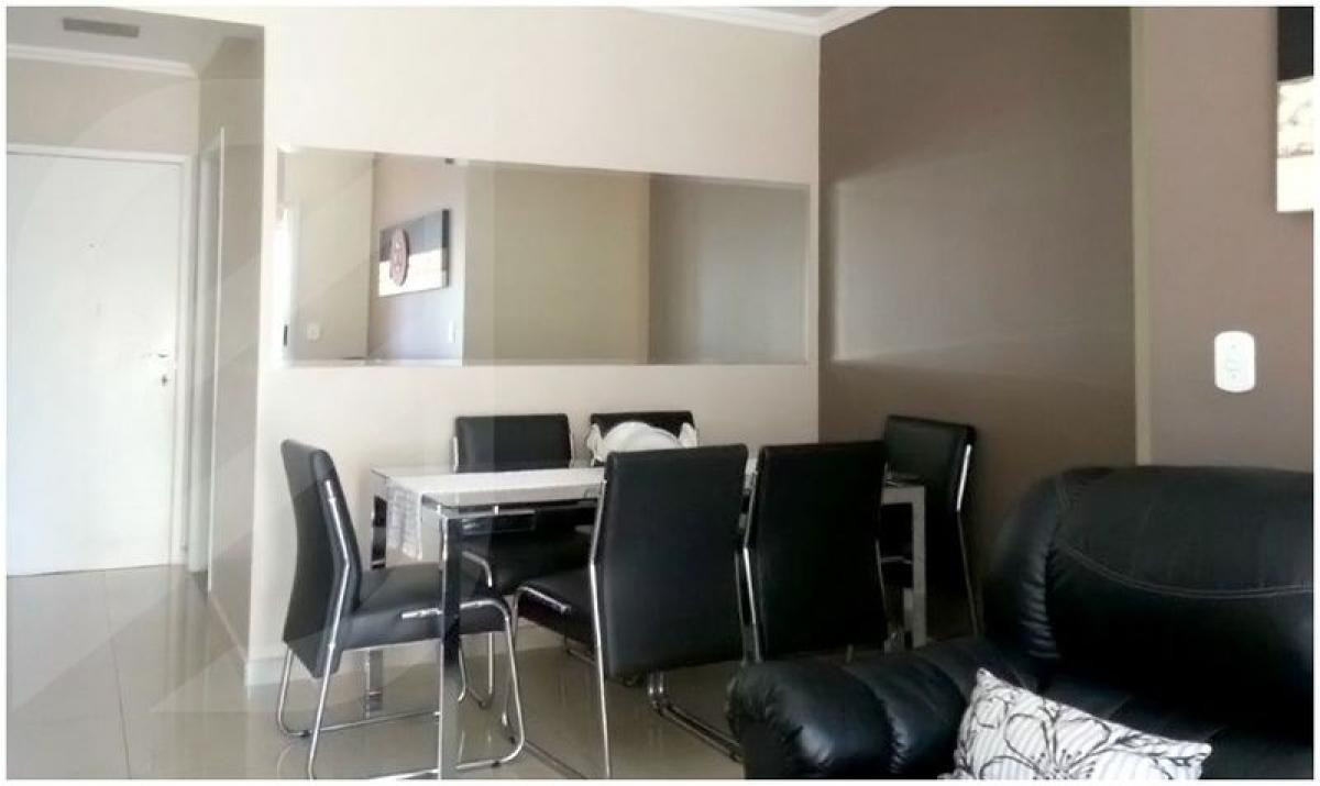 3 bedrooms Apartment in Sao Paulo, Brazil No. 568056