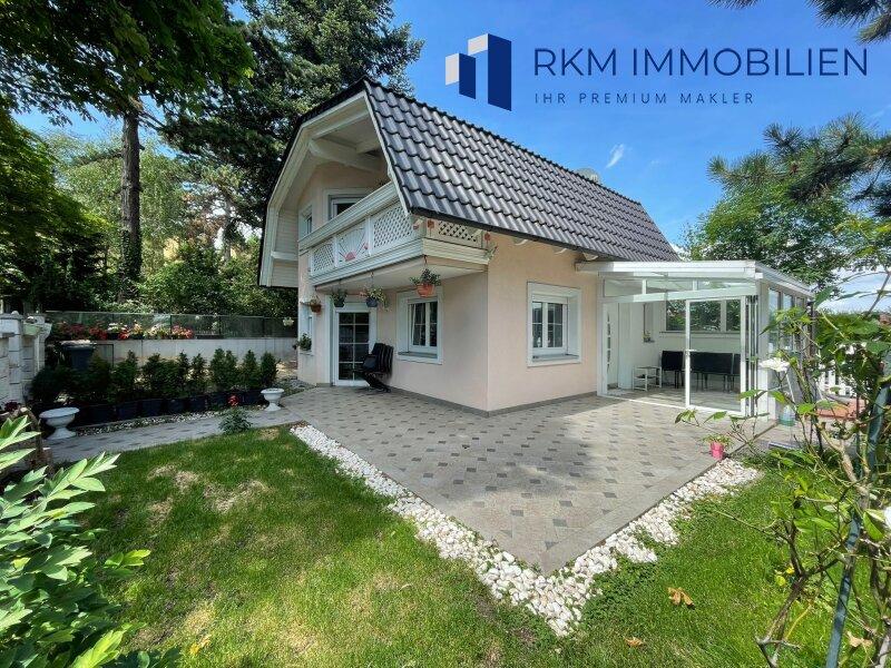4غرفة منزل في Ottakring, Austria رقم 129445