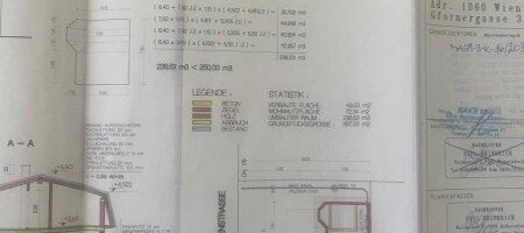 4غرفة منزل في Ottakring, Austria رقم 129445 24