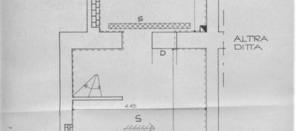 Casa de 2 dormitorios en Sora, Italy No. 55693 15