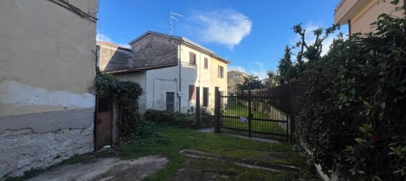 Casa de 2 dormitorios en Sora, Italy No. 55693 19