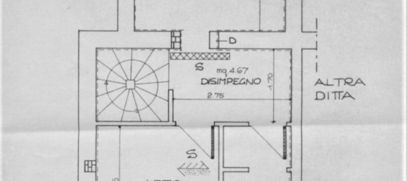 Casa de 2 dormitorios en Sora, Italy No. 55693 17