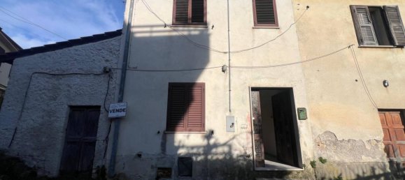 Casa de 2 dormitorios en Sora, Italy No. 55693 16