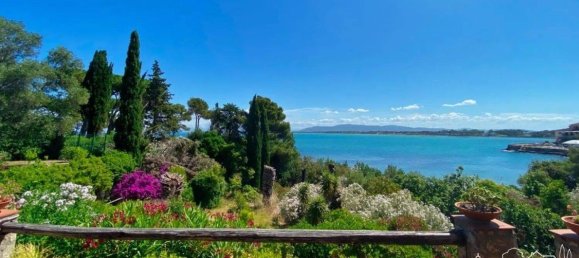 5 bedrooms Villa in Monte Argentario, Italy No. 13342 5