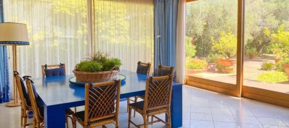 5 bedrooms Villa in Monte Argentario, Italy No. 13342 13