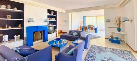 5 bedrooms Villa in Monte Argentario, Italy No. 13342 12