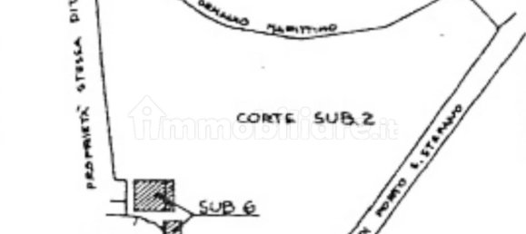 5 bedrooms Villa in Monte Argentario, Italy No. 13342 37