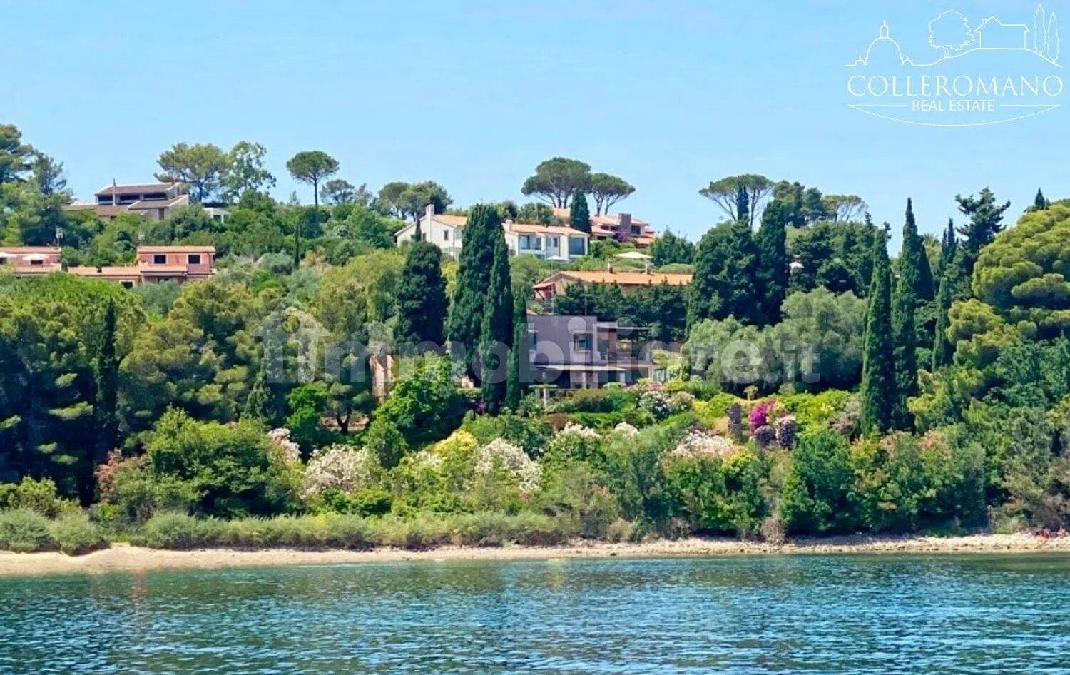 5 bedrooms Villa in Monte Argentario, Italy No. 13342