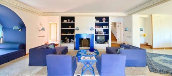 5 bedrooms Villa in Monte Argentario, Italy No. 13342 16