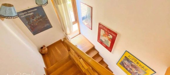 5 bedrooms Villa in Monte Argentario, Italy No. 13342 27