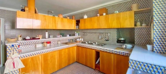 5 bedrooms Villa in Monte Argentario, Italy No. 13342 18