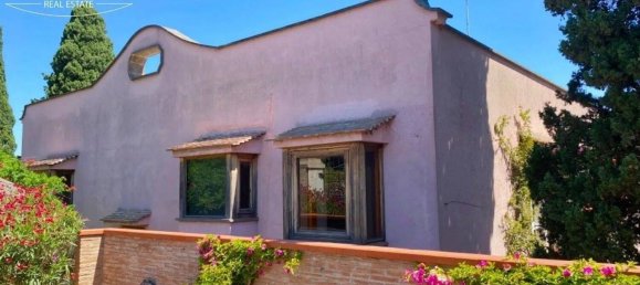 5 bedrooms Villa in Monte Argentario, Italy No. 13342 31