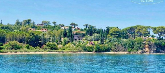 5 bedrooms Villa in Monte Argentario, Italy No. 13342 2