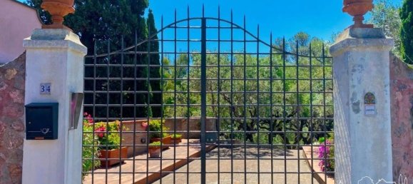 5 bedrooms Villa in Monte Argentario, Italy No. 13342 36