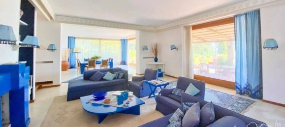 5 bedrooms Villa in Monte Argentario, Italy No. 13342 11