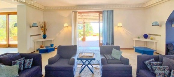 5 bedrooms Villa in Monte Argentario, Italy No. 13342 15