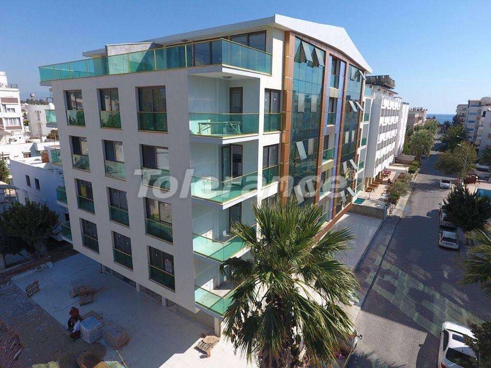 Apartment 2+1 in Didim, Turkey No. 103