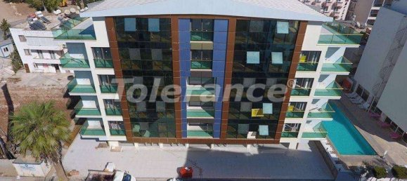 Apartment 2+1 in Didim, Turkey No. 103 2