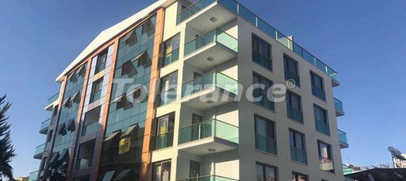 Apartment 2+1 in Didim, Turkey No. 103 6