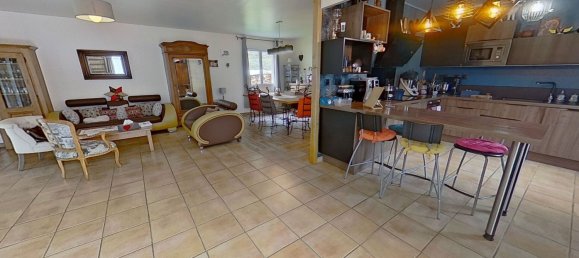 7-Zimmer Villa in Rhone, France, Nr. 297387 6