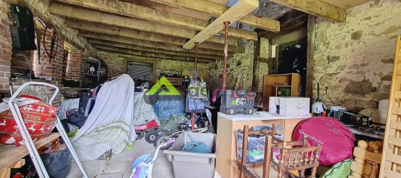 3-Zimmer Haus in Saint-Sulpice-le-Gueretois, France, Nr. 99259 3