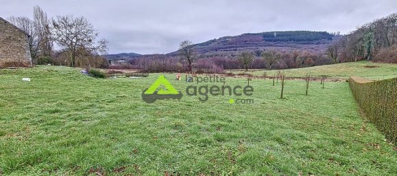 3-Zimmer Haus in Saint-Sulpice-le-Gueretois, France, Nr. 99259 7