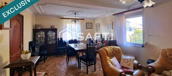 Дом с 4 спальнями в Оффандорф, Франция № 211895 3