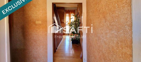 Дом с 4 спальнями в Оффандорф, Франция № 211895 6