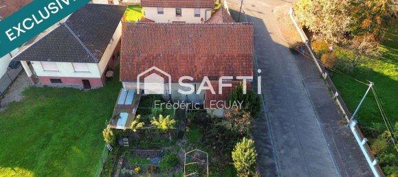 Дом с 4 спальнями в Оффандорф, Франция № 211895 10