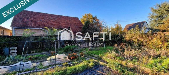 Дом с 4 спальнями в Оффандорф, Франция № 211895 2