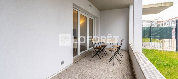 1 Schlafzimmer Wohnung in Saint-Louis, France, Nr. 49847 3