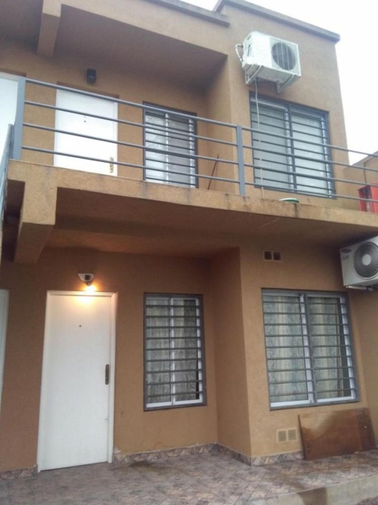 Studio in San Miguel, Argentina No. 9234