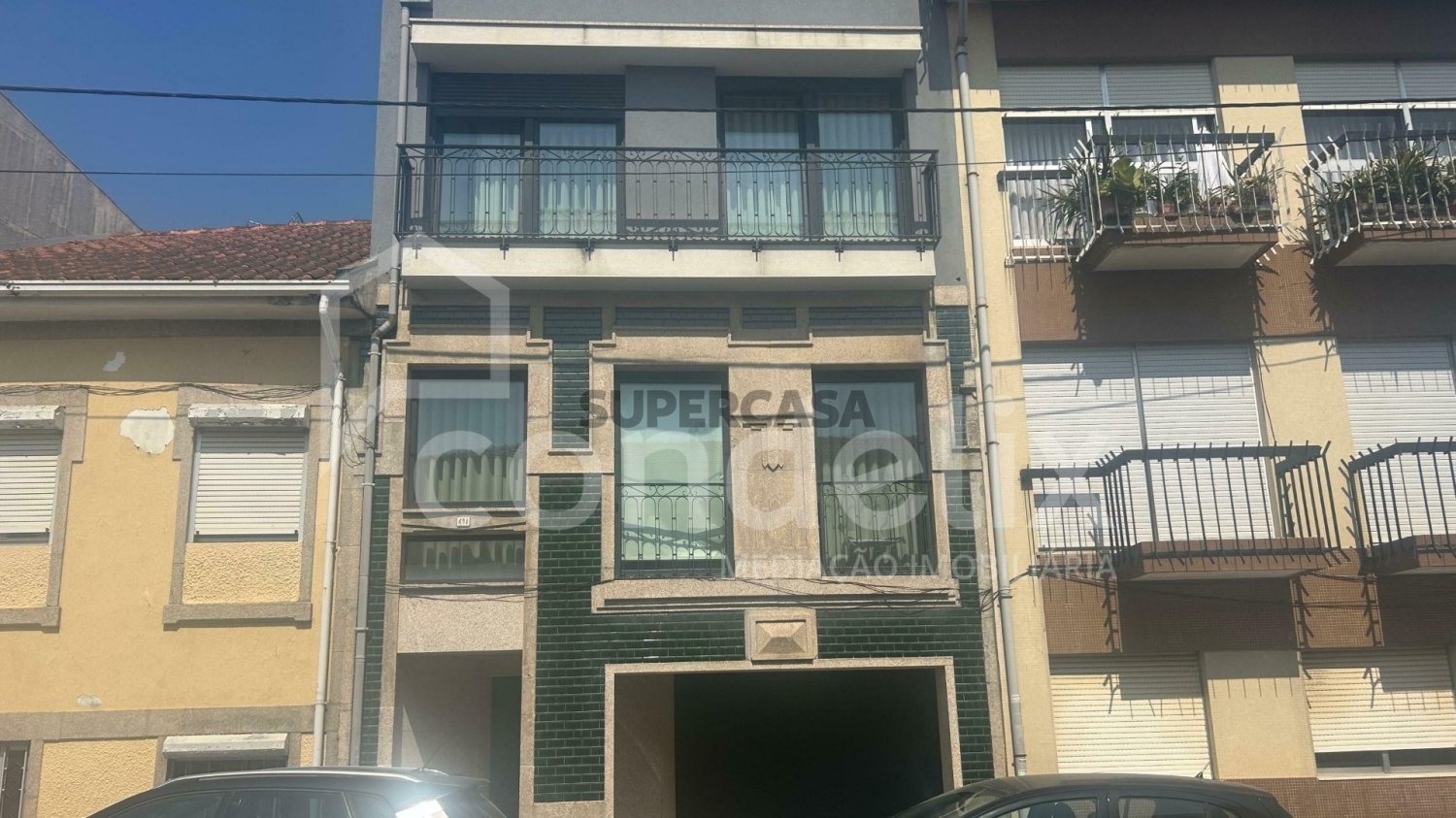 4 غرف نوم منزل في Rio Tinto, Portugal رقم 286885